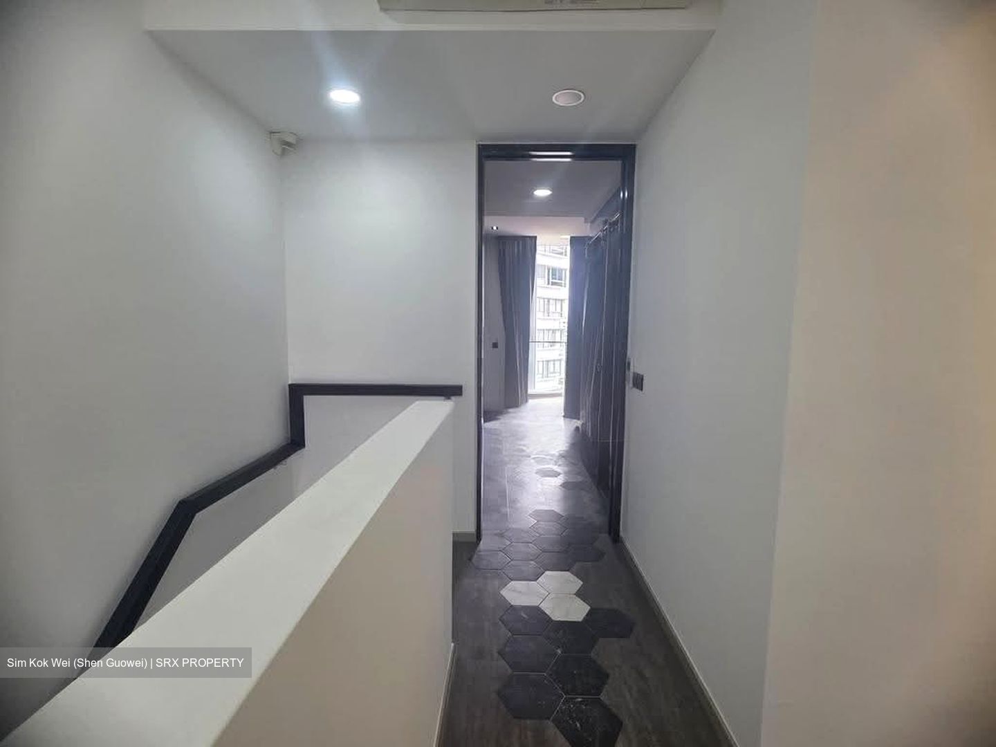Fulcrum (D15), Condominium #613461171